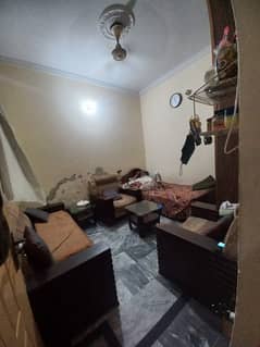 2 Beds Apartment available for Sale in Kartar Pura Rawalpindi near Banni Chowk by ASCO Properties, Islamabad.