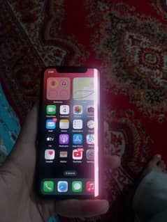 iPhone XS