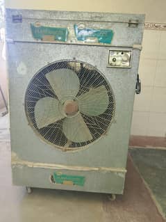 Lahori Room Cooler Double Motor