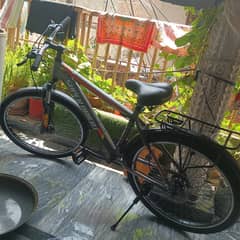 Brand New Condition Cycle for Sale