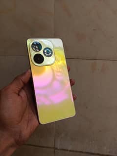 iNFiNiX SMART 8 Pro