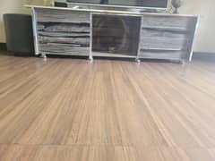 tv console