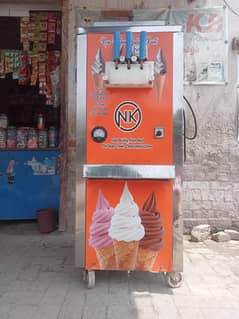 ice