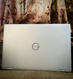 Dell latitude 5320