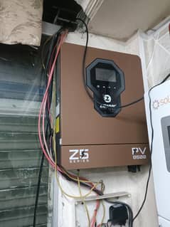 ziewnic 6kw