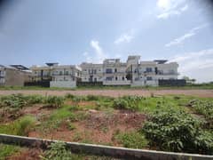 Bahria Enclave Sector C3 Open Form No Transfer Fee Plot for Sale Top Location