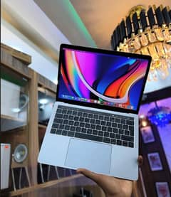 MacBook pro 2017