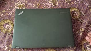 Lenovo Laptop