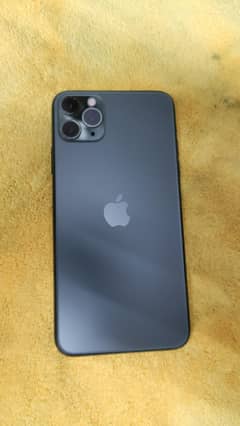iPhone 11 Pro Max 256GB Non-PTA