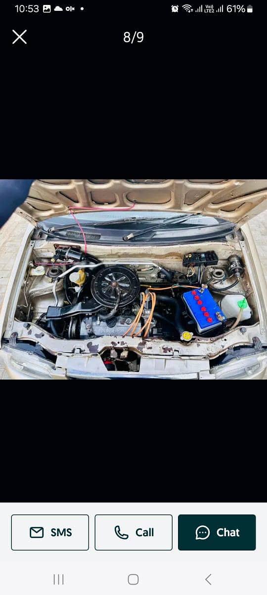 suzuki Alto 0