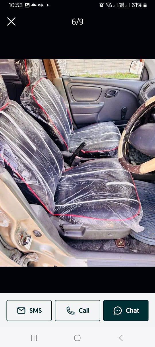 suzuki Alto 2