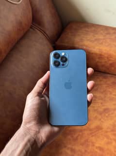 12 Pro Max Factory Unlock