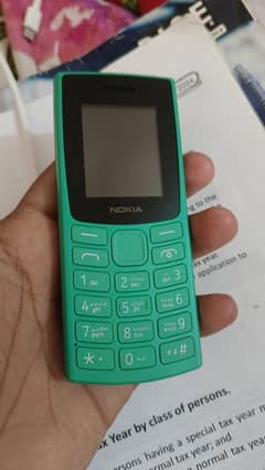 Nokia