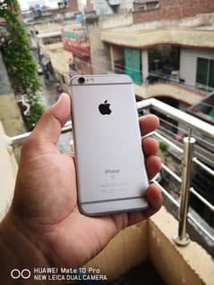 iphone 6s 64Gb pta approved
