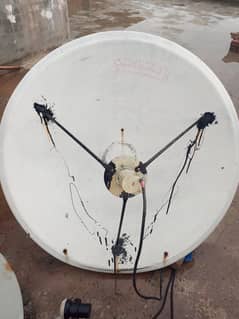 Dish For Sale