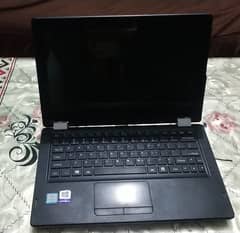 Haier y11c*360 m3 7 gen laptop