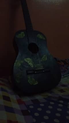 guitar