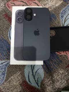 Apple iPhone 16