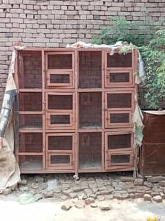 cage for sale