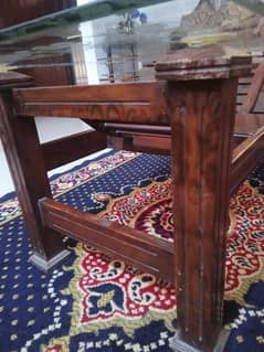 Center Table For Sale