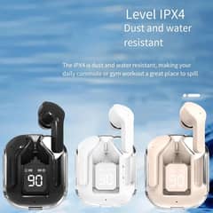 Air31 earbuds 100% ok