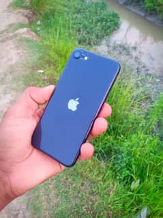 Iphone SE 2020 lush waterpack