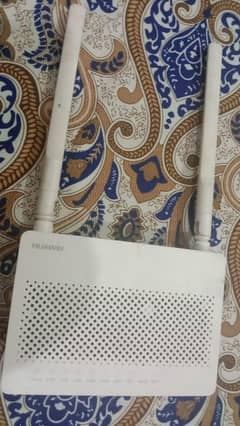 Huawei Wifi Router GPON Terminal
