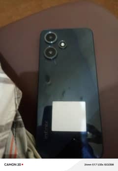 selling
