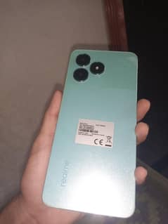 Realme C51