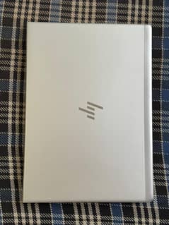 Hp Laptop core i5 v pro 8th Generation
