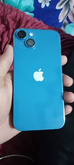 Iphone13 oky serious byber