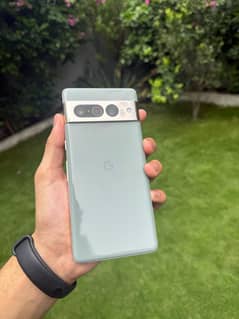 Google Pixel 7 Pro