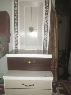 complete furniture 3 pece