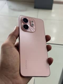 infinix