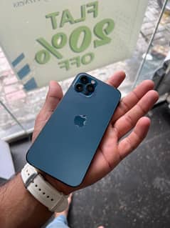 12 pro 256 gb pta 10/10