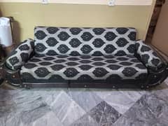 Sofa cum bed for sale
