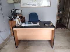 Office furniture - Tables - Chairs - Cabinets