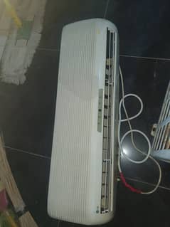 LG Ac 1 ton non inverter for sale