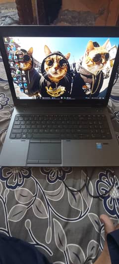 HP
