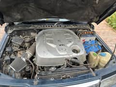 Vitara 1989/91 registered