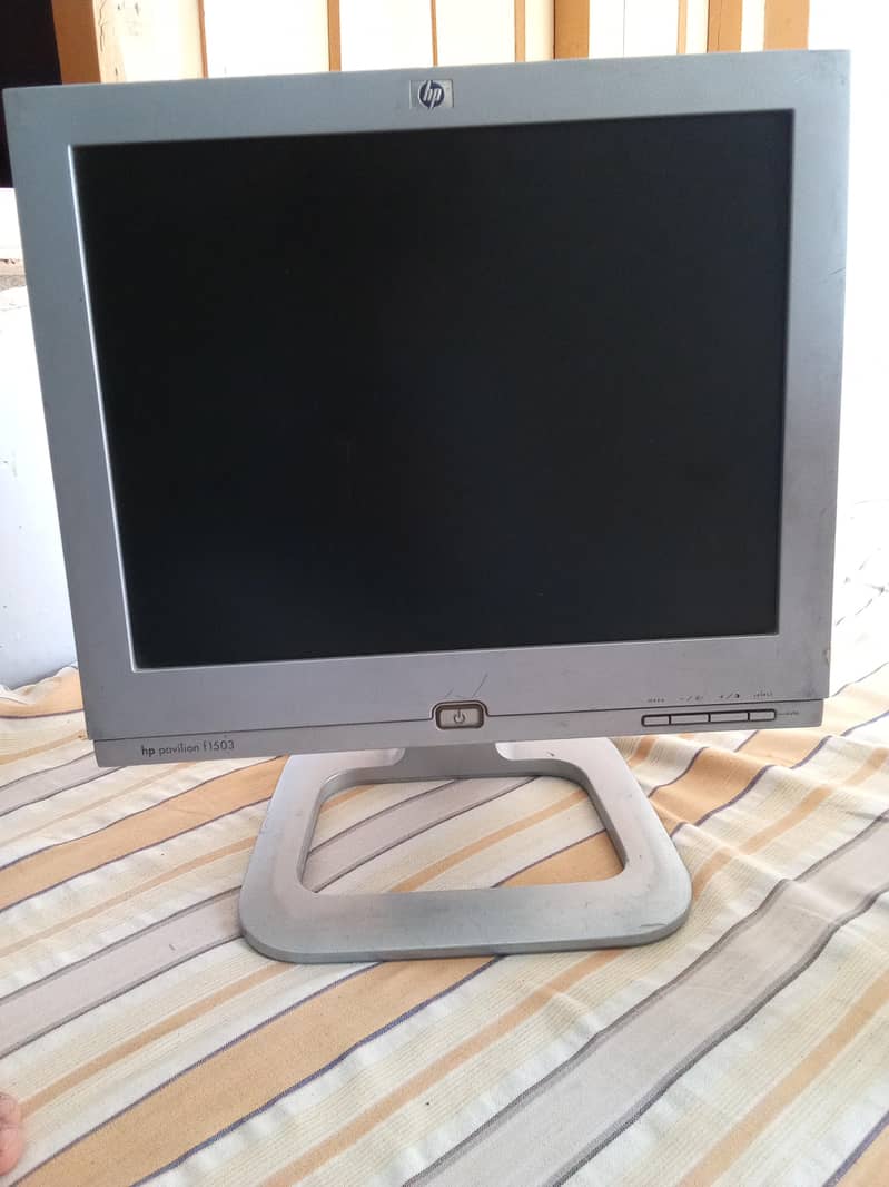 lcd  lush condition 10/10 2