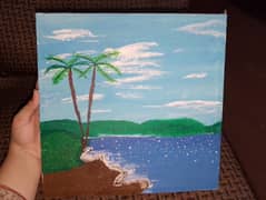 Handmade
