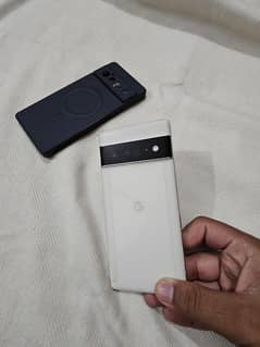 pixel 6 pro