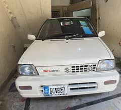 Mehran VXR Totall genioun Ac heater 100% good condition just buy drive