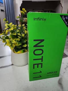 note 11