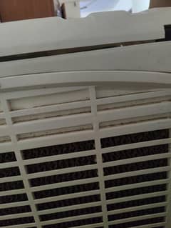 Ac/Dc Air-Cooler With 6 Ice Boxes For Cooling