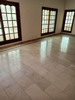 First Floor portion in Block 3 Available for Rent (silent commercial)