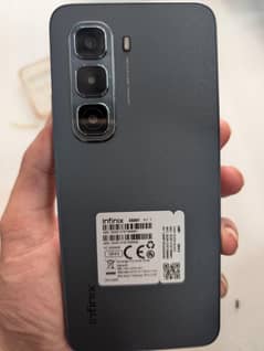 Infinix hot 50 pro