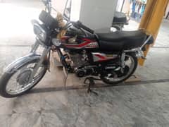 125 honda