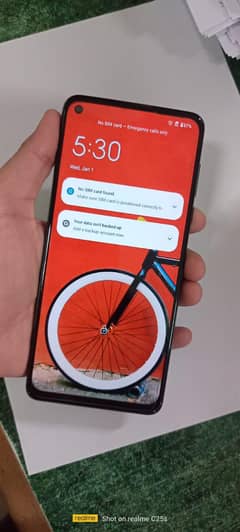 Motorola G Stylus 5G 4/128